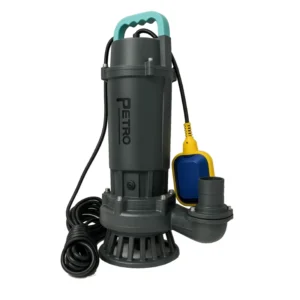 کفکش QDX40-9-1.5F پترو پمپ کیان