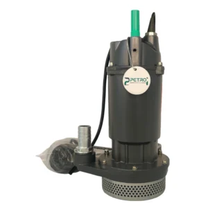 عکس کف کش QDX-1.5-32-0.75 خاکستری پترو پمپ کیان
