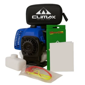 عکس علف زن پشتی BC520B کلایمکس