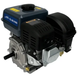مشخصات موتور تک CL-GE210G کلایمکس
