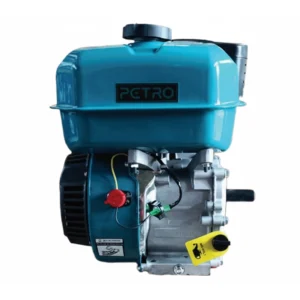 عکس موتور تک GX200-NEW پترو پمپ کیان