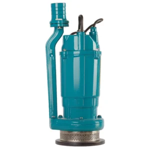 مشخصات کف کش QDX-10-36-1.5NL پترو پمپ کیان