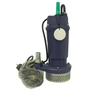 عکس کفکش QDX-1.5-25-0.55 پترو پمپ کیان