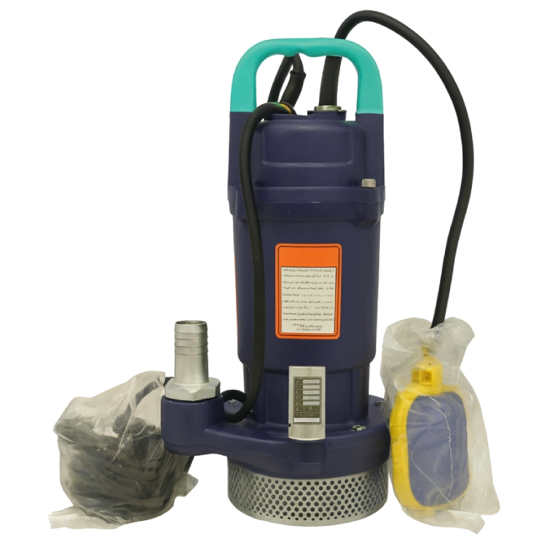 کفکش-QDX-1.5-25-0.55F-پترو-پمپ-کیان عکس و مشخصات کفکش QDX-1.5-25-0.55F پترو پمپ کیان