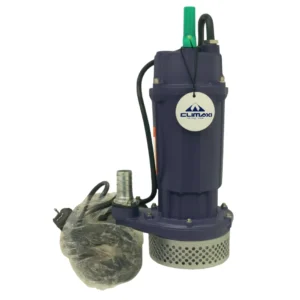 عکس پمپ کفکش QDX-1.5-40-1.1 کلایمکس