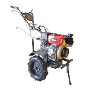 کلتیواتور کاما پترو مدل PT-105FCE