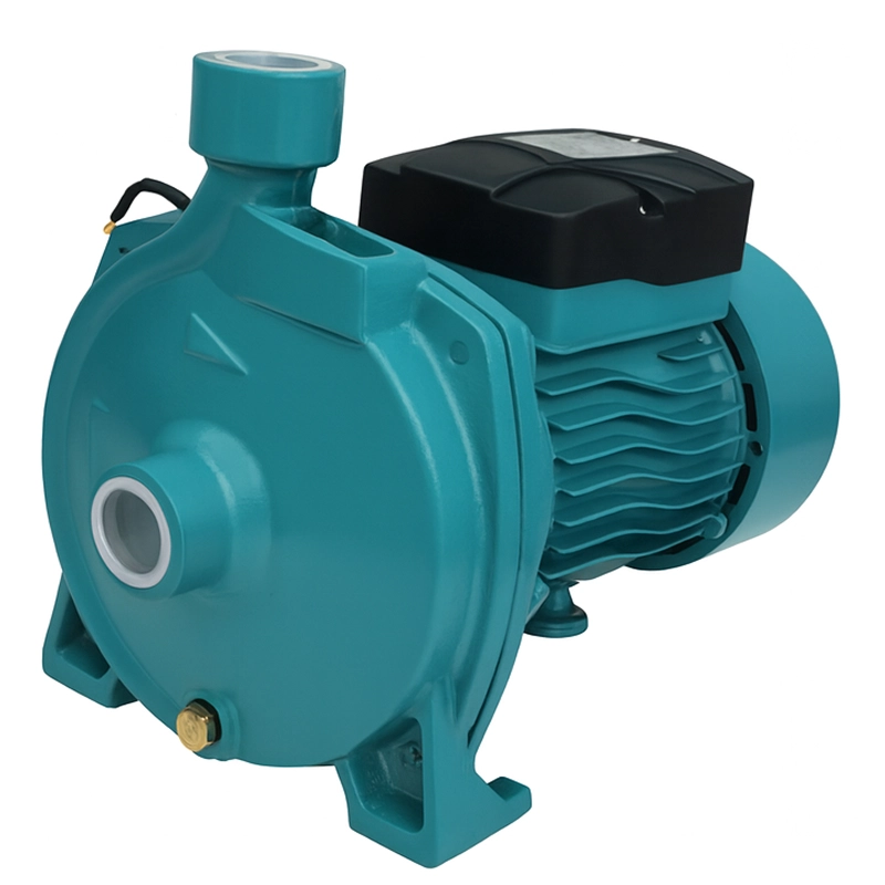 پمپ آب CPM130 وینگ