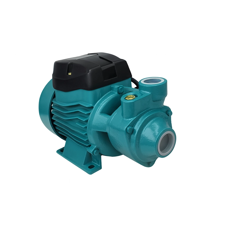 عکس پمپ آب QB80 وینگ + کاتالوگ محصول