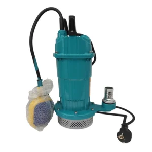 کف کش QDX1.5-17-0.37F وینگ