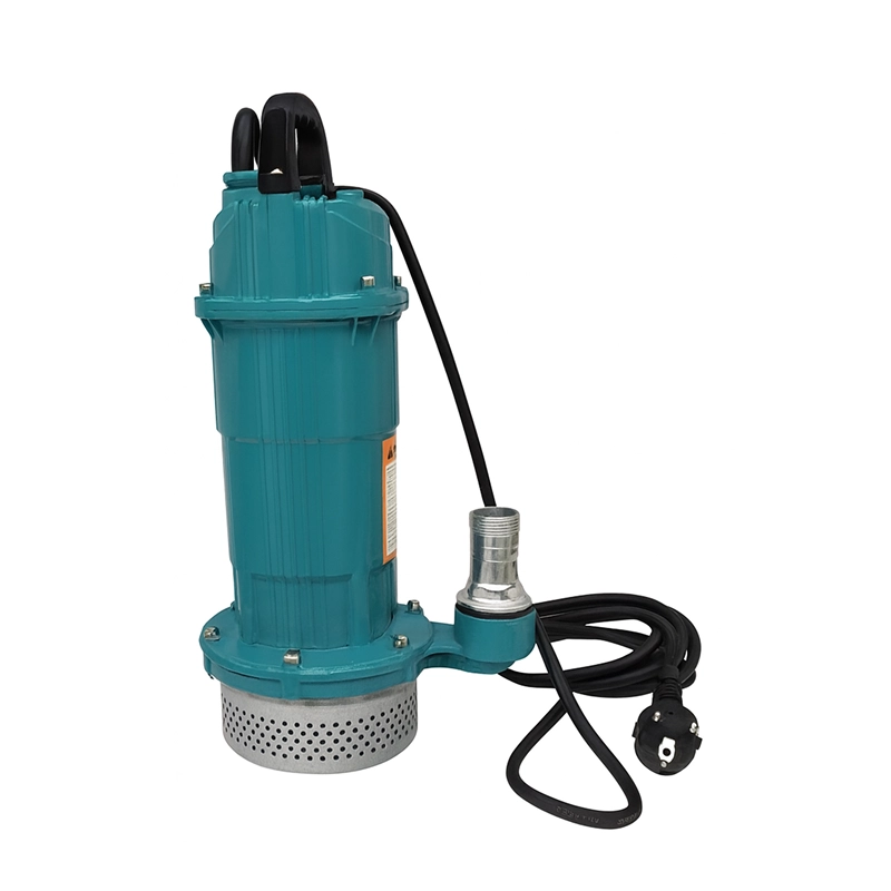 خرید و مشخصات فنی پمپ کفکش QDX1.5-17-0.37 وینگ