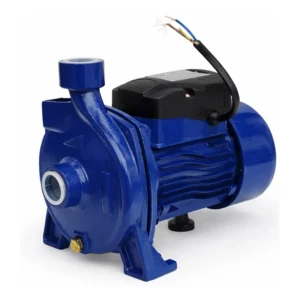 عکس پمپ آب CPM130 سپکو + مشخصات فنی