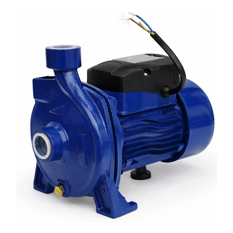 عکس پمپ آب CPM130 سپکو + مشخصات فنی