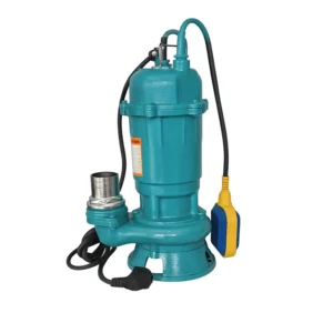 پمپ لجن کش WQD10-11-0.75F وینگ