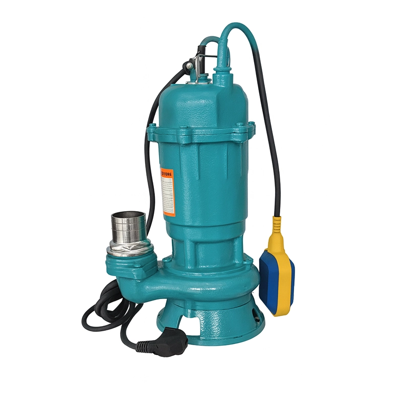 پمپ لجن کش WQD10-11-0.75F وینگ