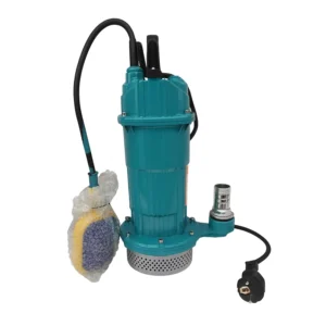 عکس کف کش QDX1.5-32-0.75F وینگ