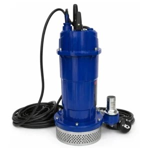 عکس و تصویر کف کش QDX1.5-12-0.25 سپکو