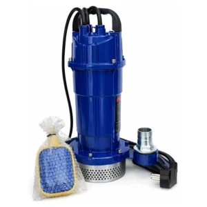 عکس پمپ کفکش QDX1.5-12-0.25F سپکو