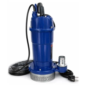 عکس کفکش QDX1.5-17-0.37 سپکو