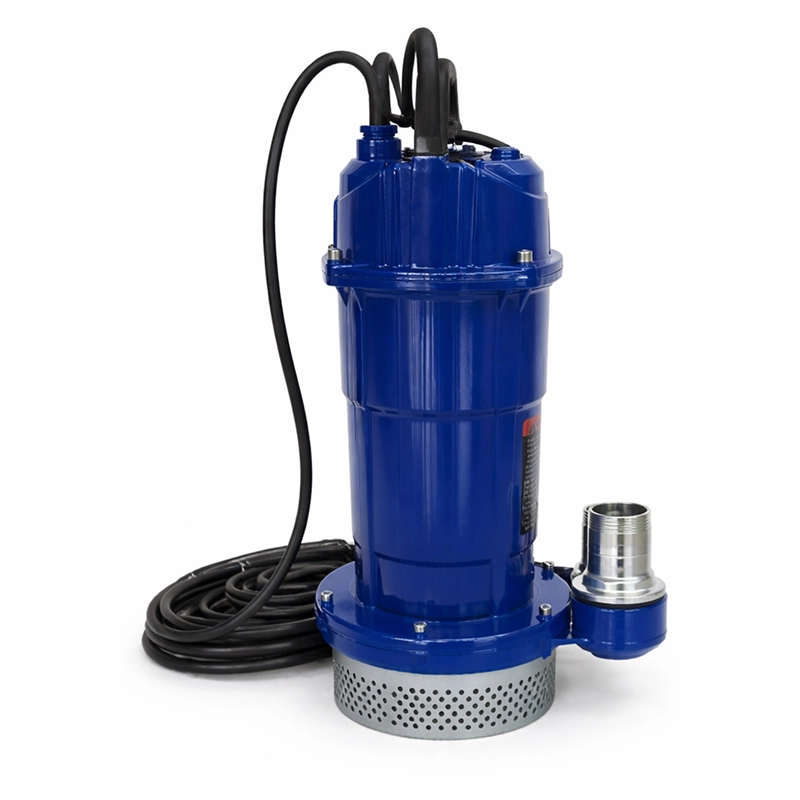 عکس و تصویر پمپ کف کش QDX1.5-32-0.75 سپکو