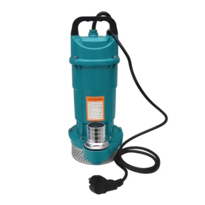 عکس پمپ کفکش QDX10-18-0.75 وینگ